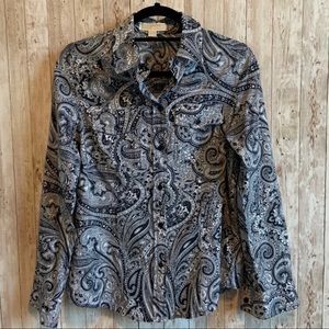 MICHAEL KORS BLOUSE